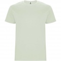 Stafford kortärmad T-shirt för herr, Mist Green