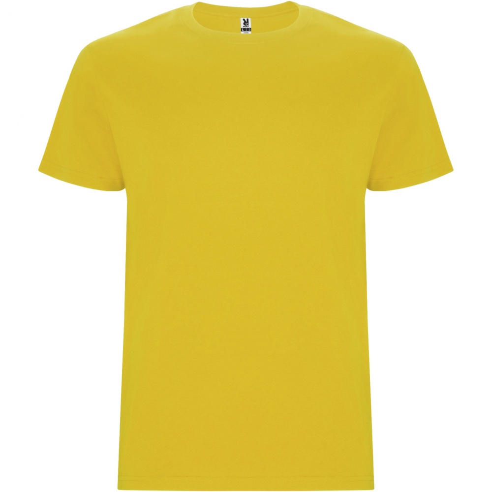 Logotrade kampanjprodukter bild: Stafford kortärmad T-shirt för barn