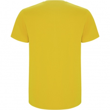 Logotrade presentreklam bild: Stafford kortärmad T-shirt för barn