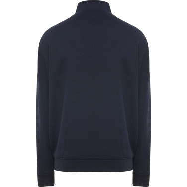 Logotrade kampanjprodukter bild: Ulan unisex tröja med dragkedja