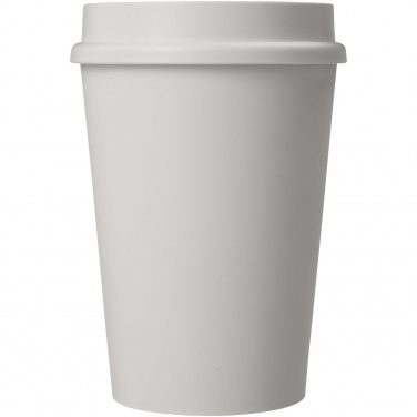 Logotrade presentreklam bild: Americano® Switch Renew 300 ml med 360° lock