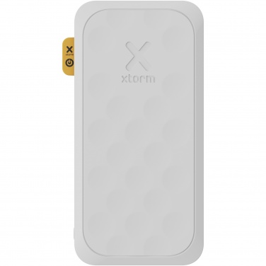 Logotrade kampanjprodukter bild: Xtorm FS510 Fuel Series 10 000 mAh 20 W powerbank