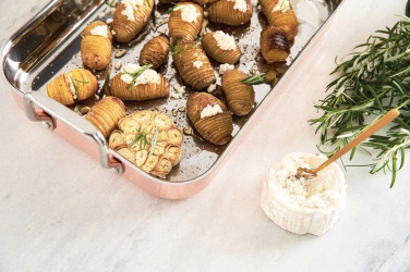 Logotrade profilreklam bild: VINGA Baron roaster