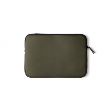 Logotrade kampanjprodukter bild: VINGA Baltimore laptop case 12-15"