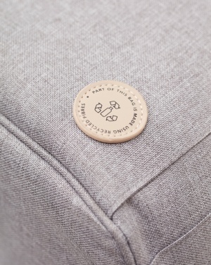 Logotrade reklamprodukter bild: VINGA Sortino trail kylryggsäck