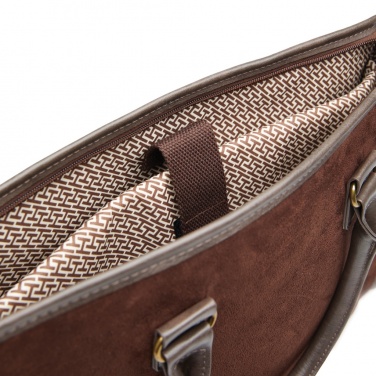 Logotrade profilprodukter bild: VINGA Hunton brief