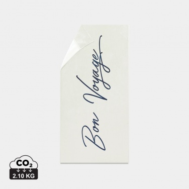 Logotrade profilprodukter bild: Vinga Reserved solstolsbadlakan