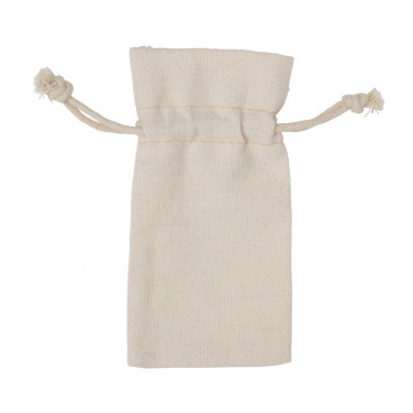 Logotrade reklamprodukter bild: Bambu trådlösa öronsnäckor