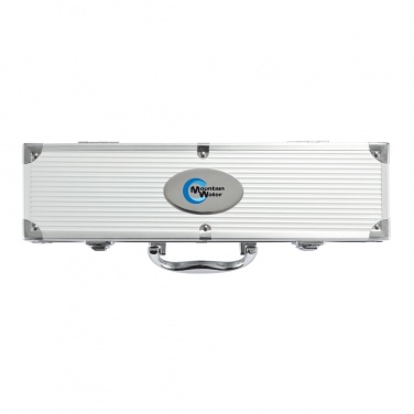 Logotrade profilreklam bild: BBQ-box 3 delar