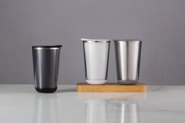 Logotrade presentreklam bild: Dia ECO-travel mug