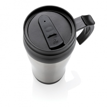 Logotrade reklamprodukter bild: Termosmugg 0,35L