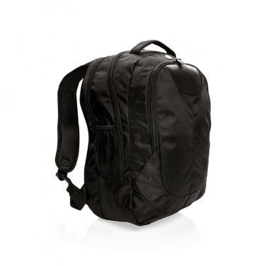 Logotrade kampanjprodukter bild: Swiss Peak laptopryggsäck 20L