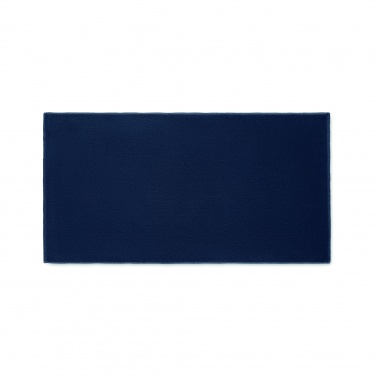 Logotrade reklamprodukter bild: SEAQUAL® handduk 70x140cm