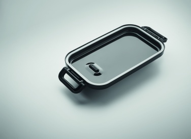 Logotrade kampanjprodukter bild: Lunchlåda i återvunnen PP