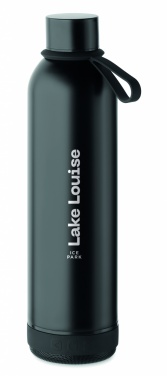 Logotrade kampanjprodukter bild: Dubbelväggig flaska 500 ml