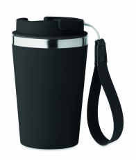 Dubbelväggig mugg 350 ml
