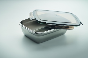 Logotrade kampanjprodukter bild: Lunchlåda 1500 ml
