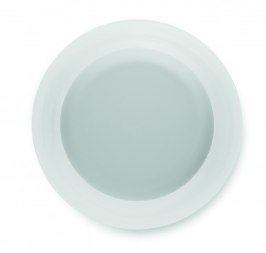 Logotrade reklamprodukter bild: Flaska i RPET 500 ml