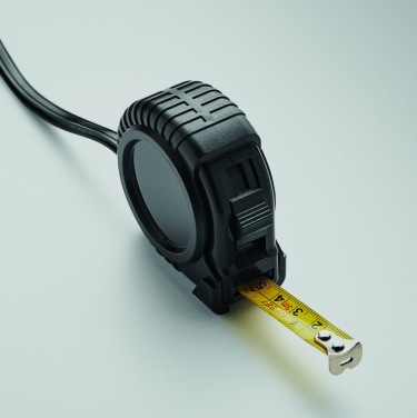 Logotrade reklamprodukter bild: Rullmåttband 3M