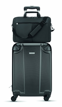 Logotrade profilreklam bild: Laptop väska 360d