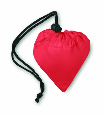 Logotrade kampanjprodukter bild: Ihopvikbar väska