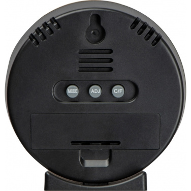 Logotrade profilreklam bild: Väderstation Düsseldorf