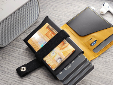 Logotrade profilreklam bild: RFID-plånbok 1230131