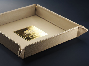 Logotrade presentreklam bild: Låda 1631280