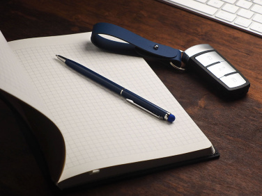 Logotrade kampanjprodukter bild: Anteckningsbok  1945319