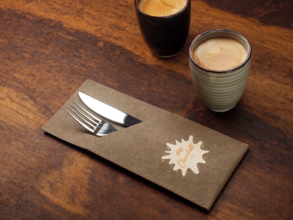 Logotrade presentreklam bild: Bestickfodral 1598106