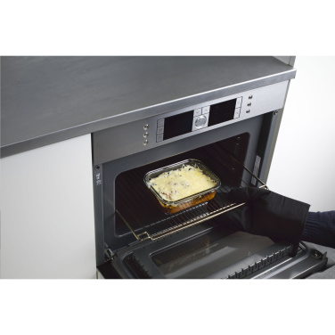 Logotrade kampanjprodukter bild: Borneo Lunchbox