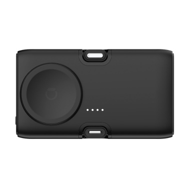 Logotrade profilreklam bild: Urban Vitamin San Diego 20W PD powerbank i RCS rplastic