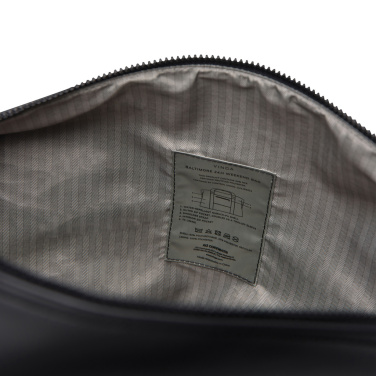 Logotrade profilreklam bild: VINGA Baltimore RCS 24h weekendbag