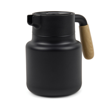 Logotrade profilreklam bild: VINGA Arbe RCS termoskanna 1200 ML