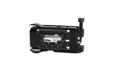 Logotrade kampanjprodukter bild: Set med cykelverktyg MERAPI Schwarzwolf