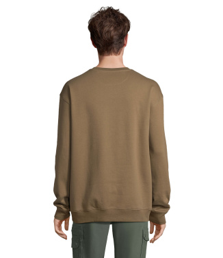 Logotrade reklamprodukter bild: COLUMBIA UNISEX SWEATSHIRT