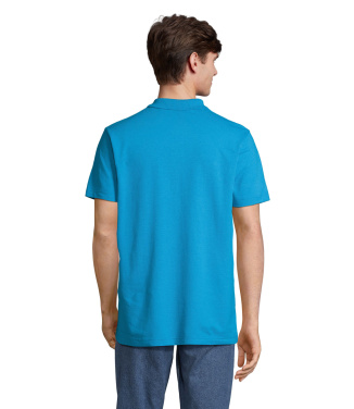 Logotrade profilreklam bild: PULSE UNISEX PIQUE