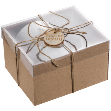 Logotrade profilreklam bild: Mugg med krontryck 300 ml