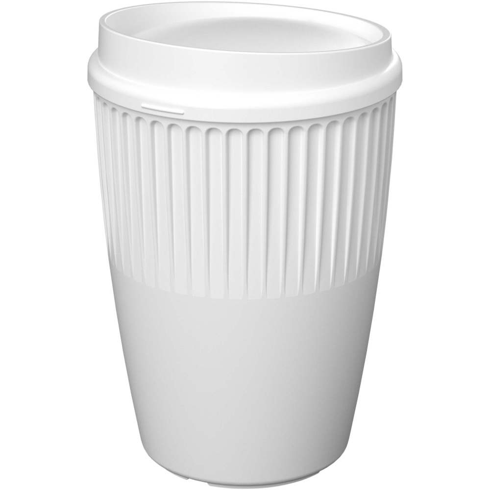 Logotrade profilreklam bild: Cirrus 350 ml mugg