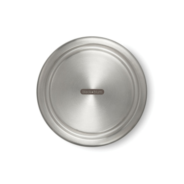 Logotrade profilprodukter bild: Black+Blum Lunchskål i glas 750 ml