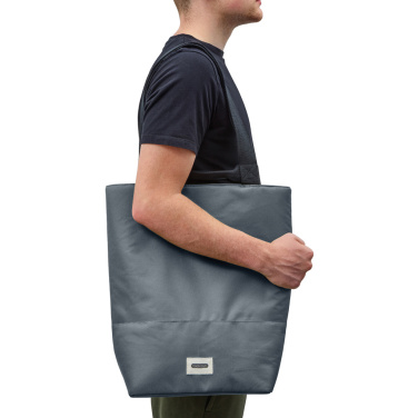 Logotrade reklamprodukter bild: Black+Blum 16L Isolerad Tote-/Kylväska