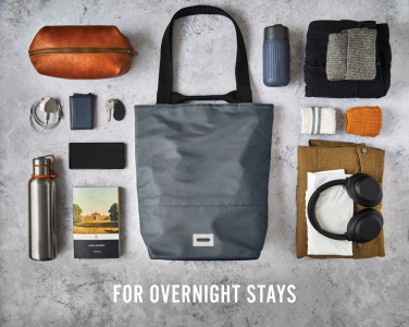 Logotrade reklamprodukter bild: Black+Blum 16L Isolerad Tote-/Kylväska