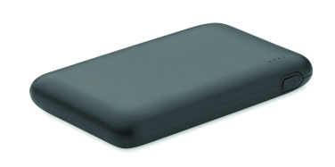 Logotrade reklamprodukter bild: Powerbank 5000 mAh