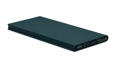 Logotrade profilreklam bild: Powerbank 8000 mAh