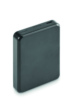 Logotrade presentreklam bild: 5000mAh Powerbank