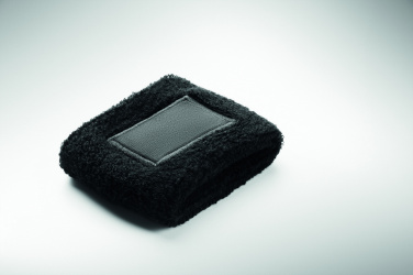 Logotrade reklamprodukter bild: Handleds svettband
