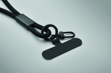 Logotrade reklamprodukter bild: 60W laddnings- & data-kabel