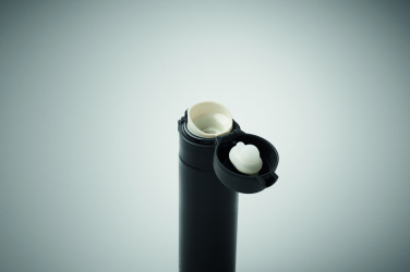 Logotrade profilreklam bild: Flaska dubbelvägg 300 ml