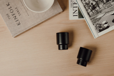 Logotrade profilprodukter bild: VINGA Nagano RCS mugg, 2 st