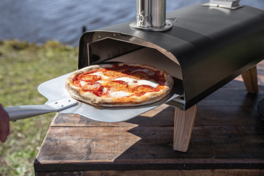 Logotrade presentreklam bild: BOSKA Pizzaugn Pro Pellet